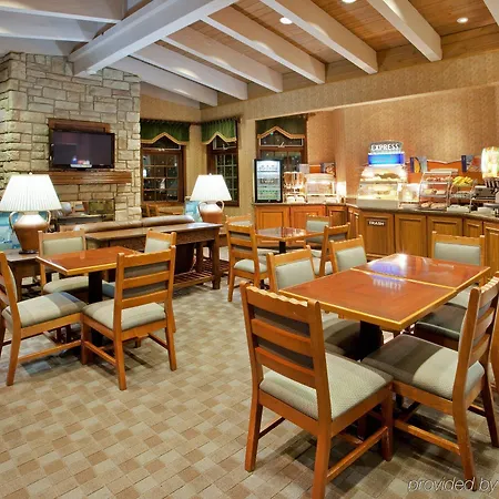 Holiday Inn Express South Lake Tahoe By Ihg 