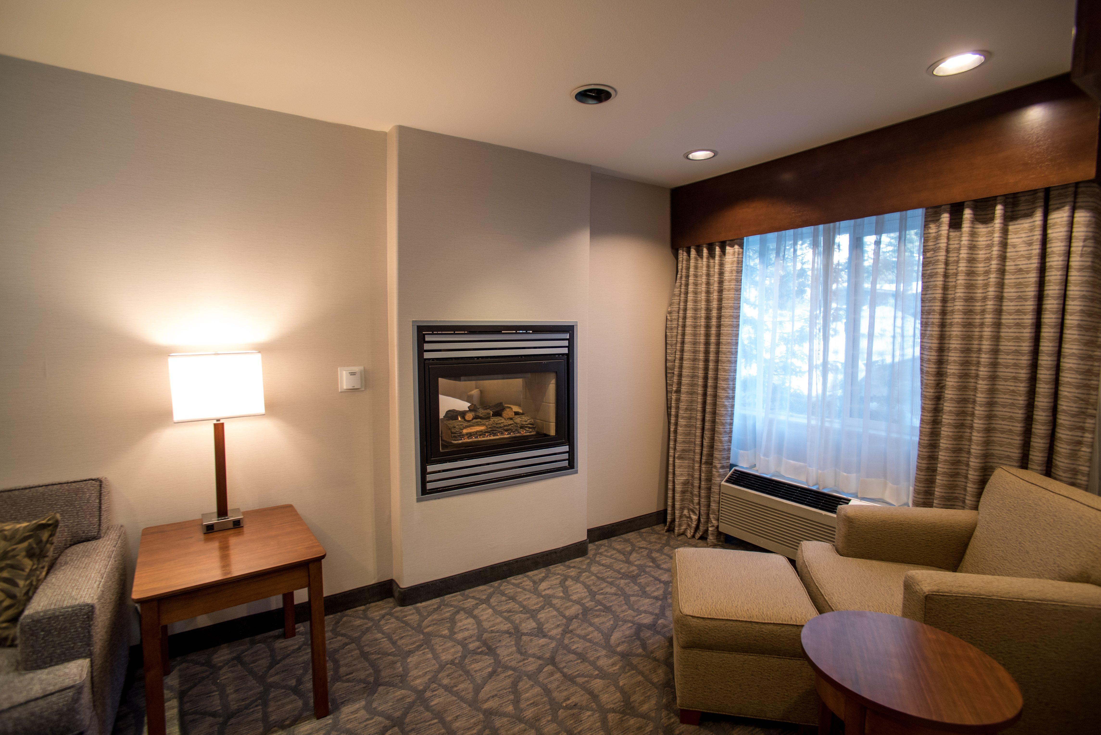 Holiday Express By Ihg 3* South Lake Tahoe