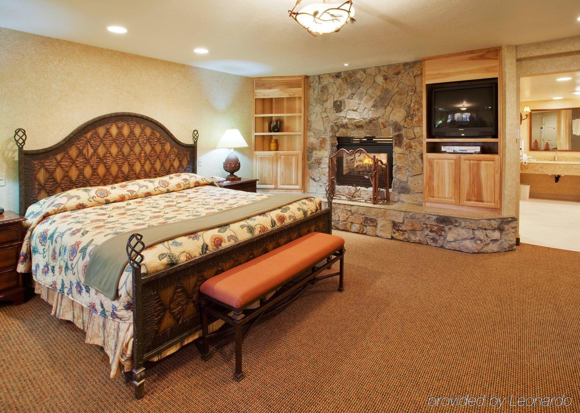 Holiday Express By Ihg 3* South Lake Tahoe