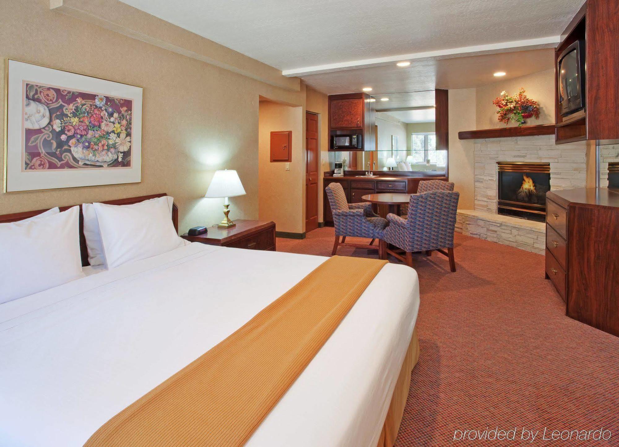 Holiday Express By Ihg South Lake Tahoe