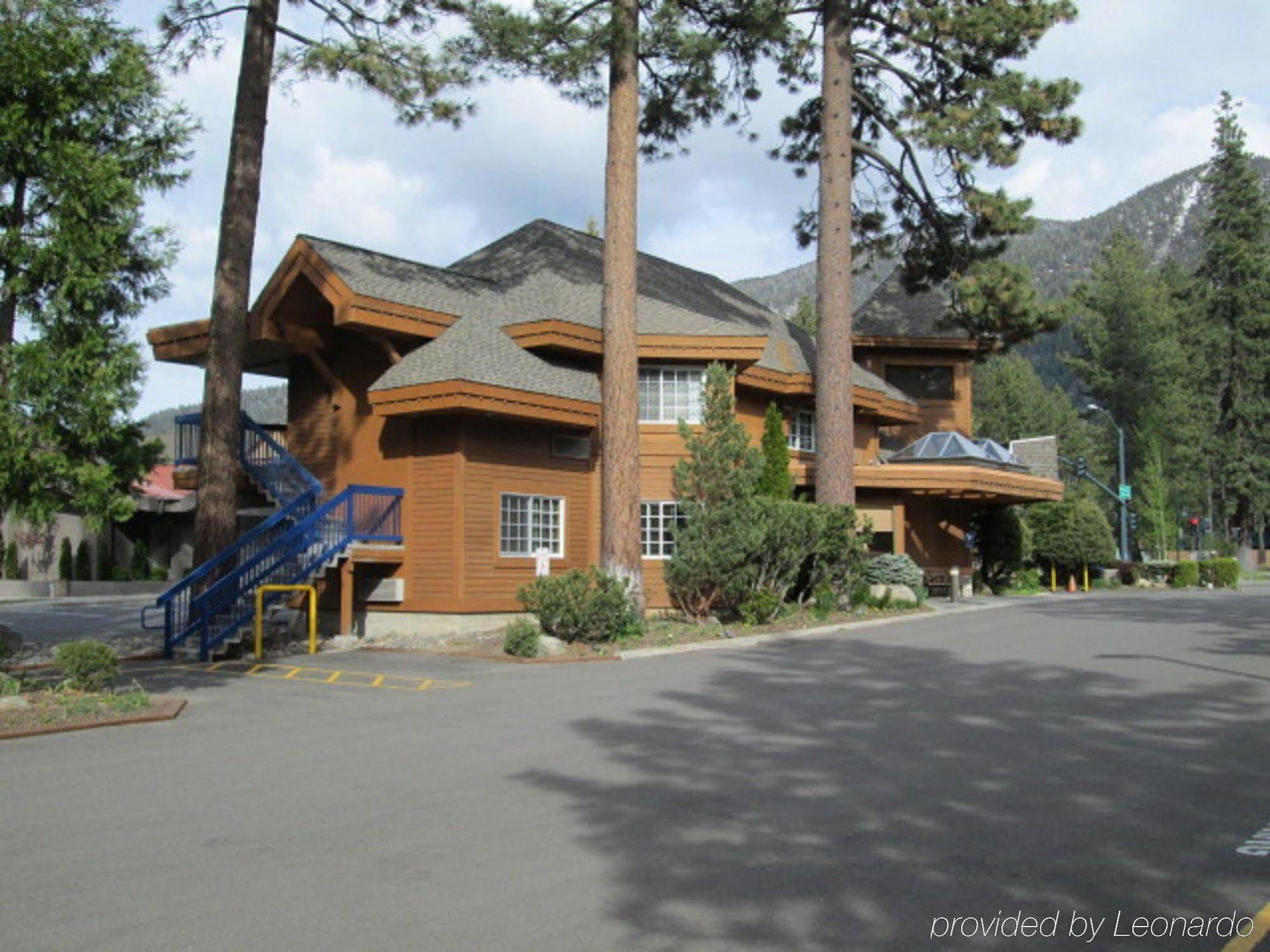 Station touristique Holiday Express By Ihg South Lake Tahoe