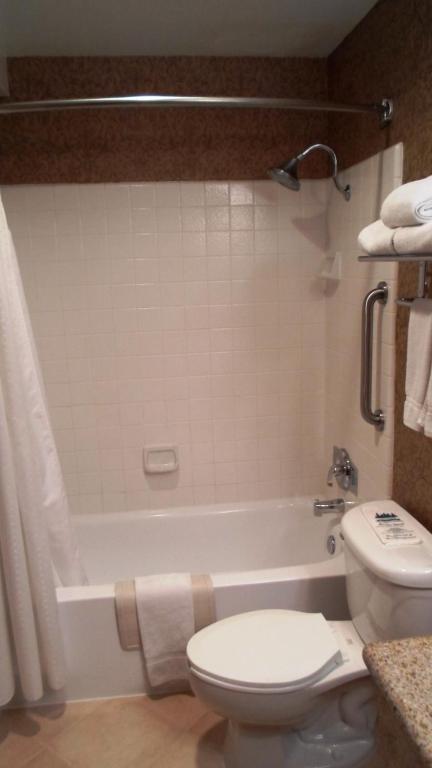 Resort Express South Tahoe By Ihg 3*
